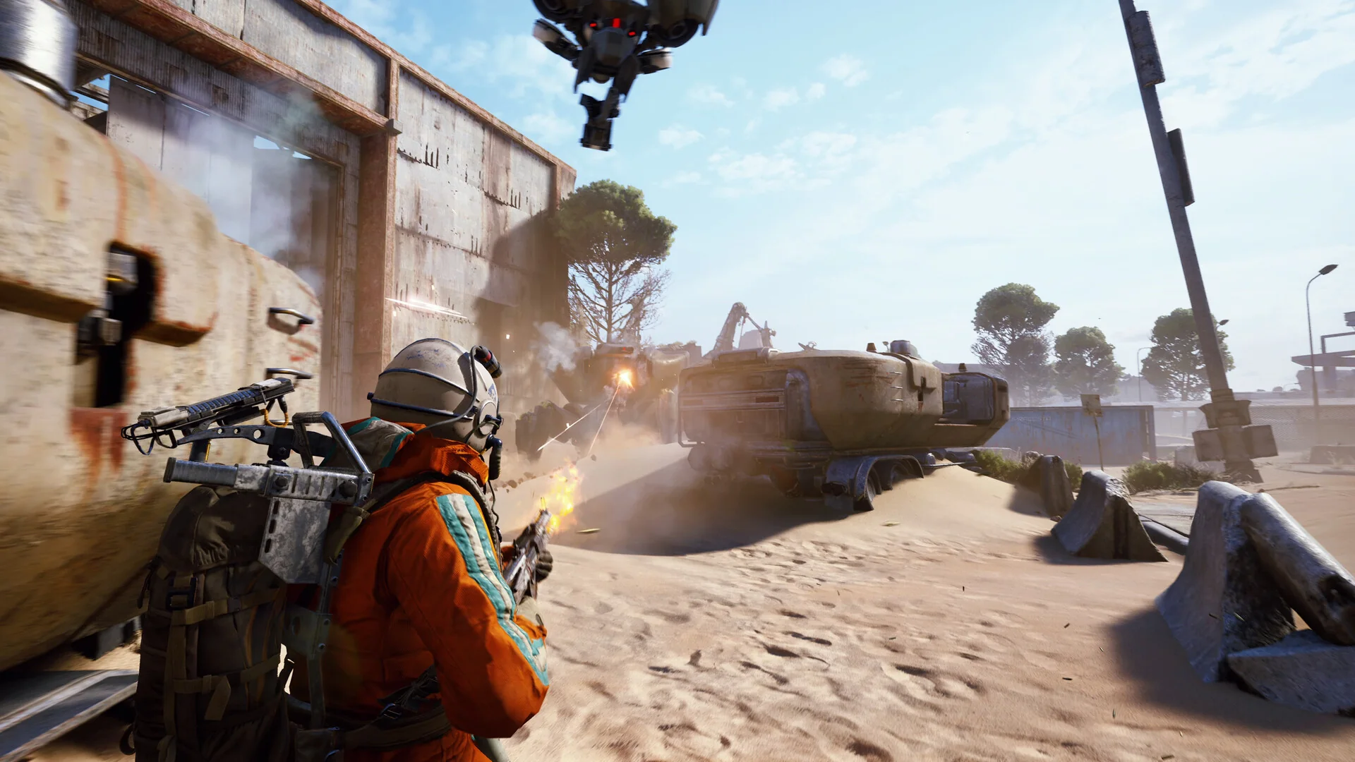 arc-raiders-cheats hacks the Arc Raiders hacks pillar for ESP and Aimbot preview