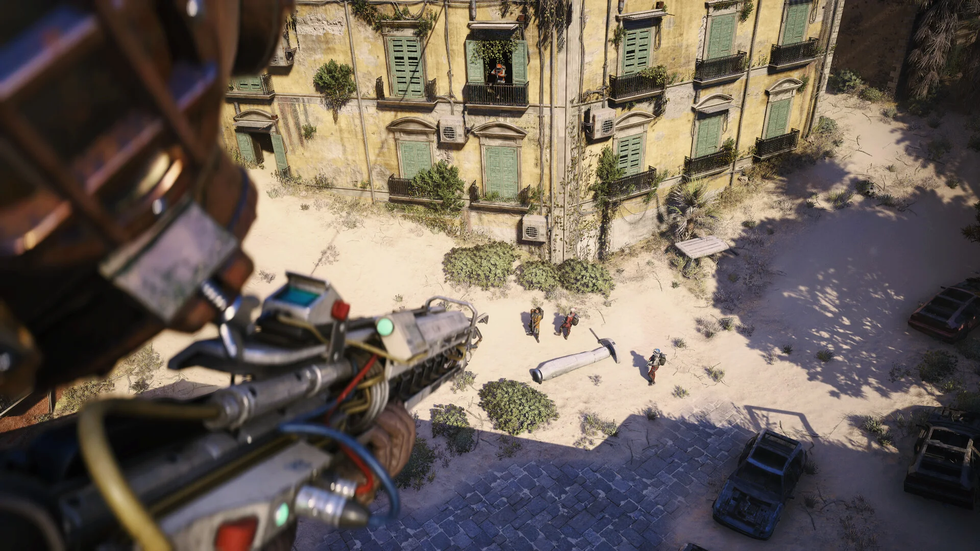 arc-raiders-cheats eac-bypass how EAC updates are handled for Arc Raiders hacks preview